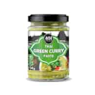 ASIA KITCHEN Pasta Curry zielona 114g