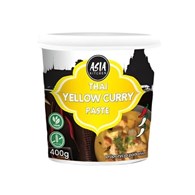 ASIA KITCHEN Pasta Curry żółta 400g