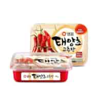 SEMPIO Pasta Gochujang 170g