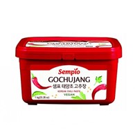 ASIA KITCHEN Pasta Gochujang SEMPIO 1kg