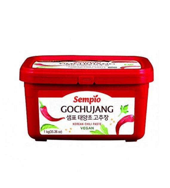 SEMPIO Pasta Gochujang 1kg