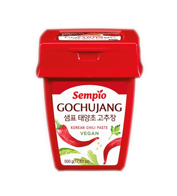 SEMPIO Pasta Gochujang 500g