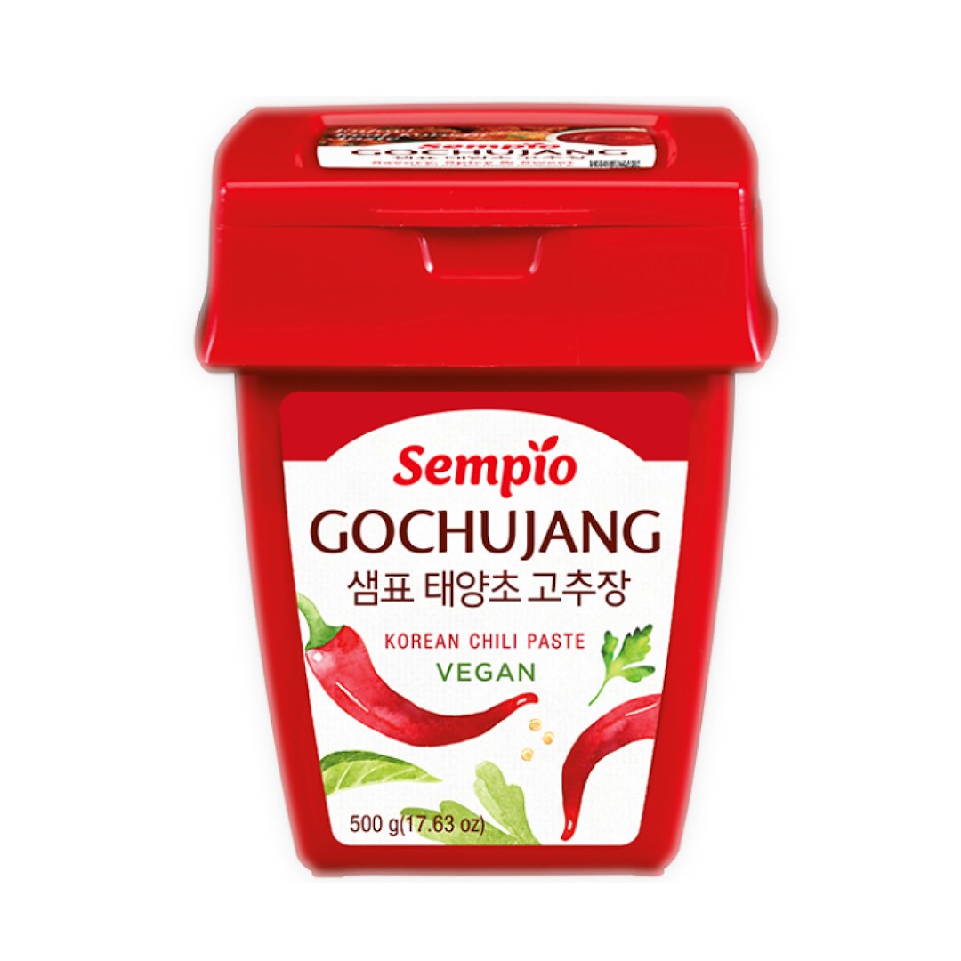 ASIA KITCHEN Pasta Gochujang SEMPIO 500g