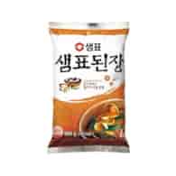 SEMPIO Pasta Miso 500g