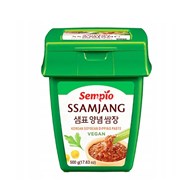 ASIA KITCHEN Pasta Ssamjang SEMPIO 500g