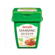 SEMPIO Pasta Ssamjang 500g
