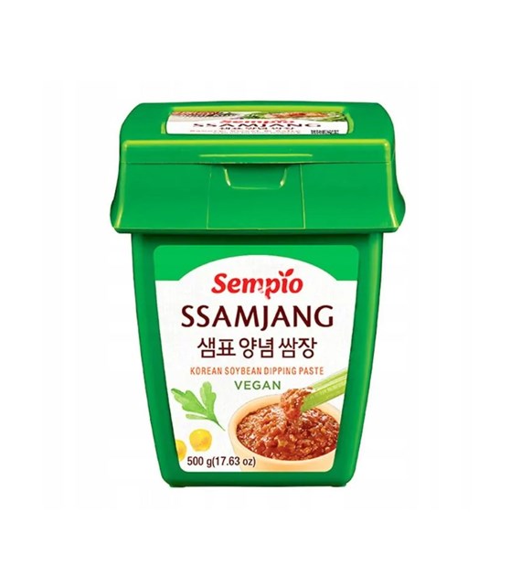 SEMPIO Pasta Ssamjang 500g