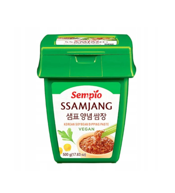 SEMPIO Pasta Ssamjang 500g