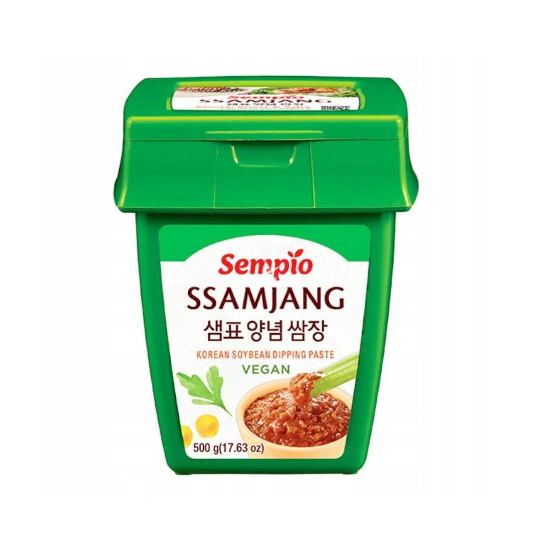 ASIA KITCHEN Pasta Ssamjang SEMPIO 500g