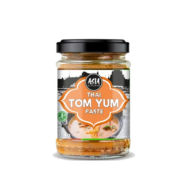 ASIA KITCHEN Pasta Tom Yum 114g
