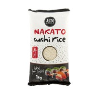 ASIA KITCHEN Ryż do sushi Nakato 1kg