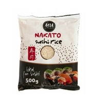 ASIA KITCHEN Ryż do sushi Nakato 500g