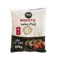 ASIA KITCHEN Ryż do sushi Nakato 500g