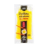 ASIA KITCHEN Rzodkiew marynowana 350g (paski)