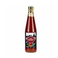 ASIA KITCHEN Sos Chilli słodki 700ml
