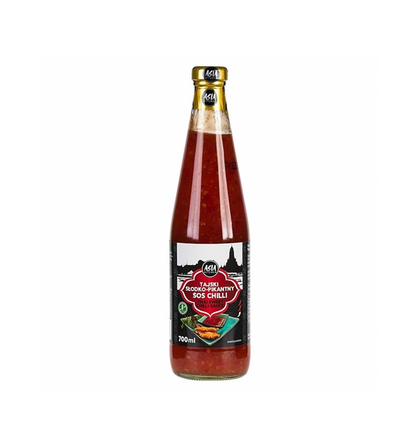 ASIA KITCHEN Sos Chilli słodki 700ml