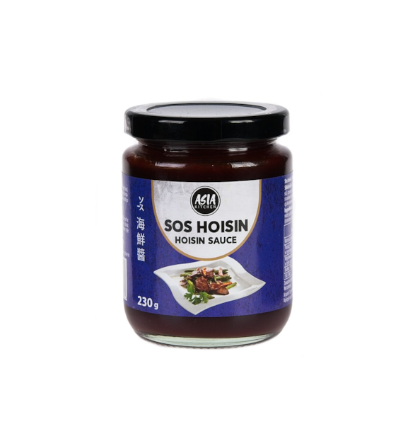 ASIA KITCHEN Sos Hoisin 230g