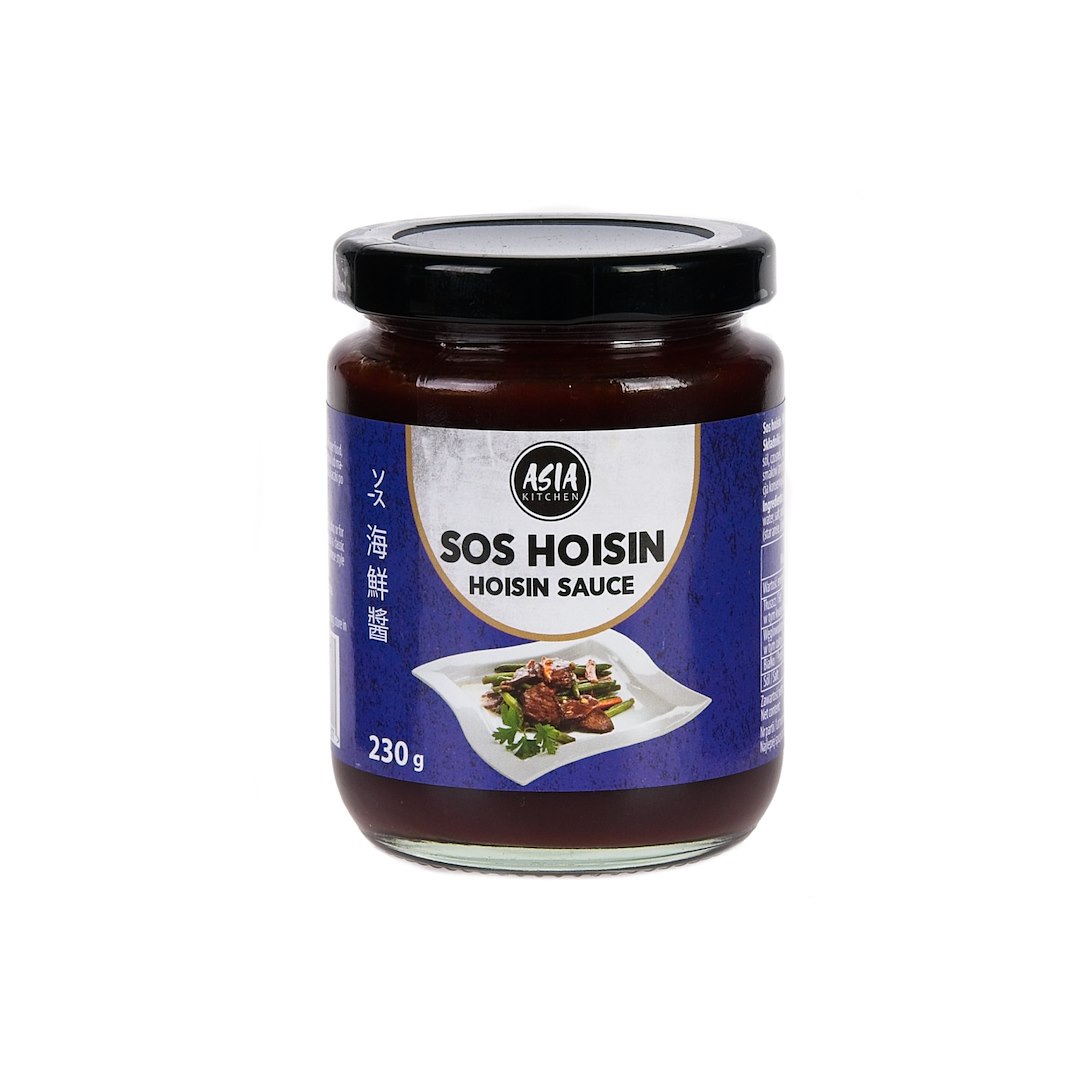 ASIA KITCHEN Sos Hoisin 230g