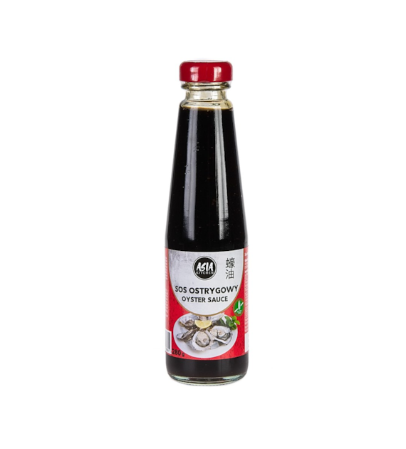 ASIA KITCHEN Sos Ostrygowy 280g
