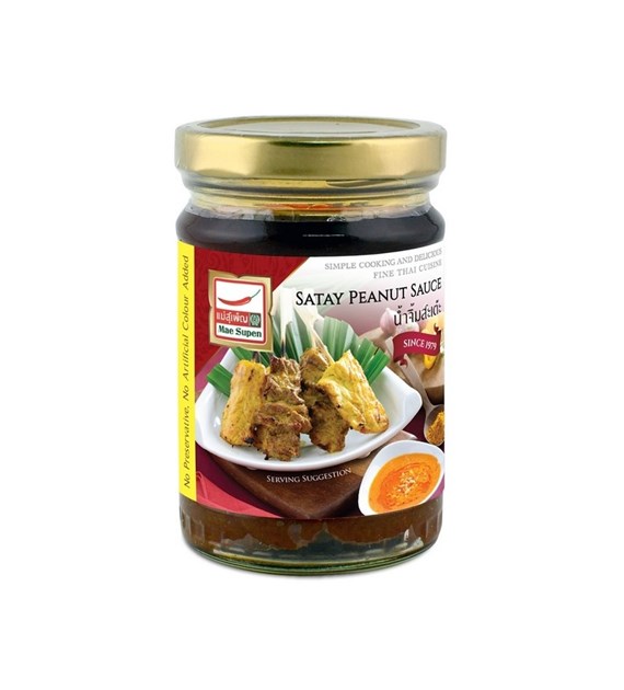 ASIA KITCHEN Sos Satay 227g