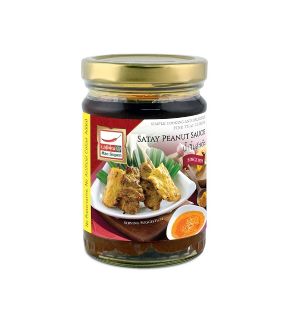 ASIA KITCHEN Sos Satay 227g