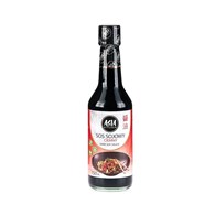 ASIA KITCHEN Sos sojowy ciemny 150ml bezglutenowy