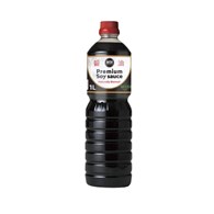 ASIA KITCHEN Sos sojowy Premium 1l