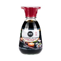 ASIA KITCHEN Sos sojowy Sushi Premium 150ml bezglutenowy