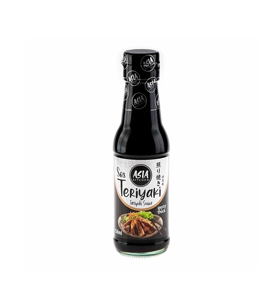 ASIA KITCHEN Sos Teriyaki 150ml