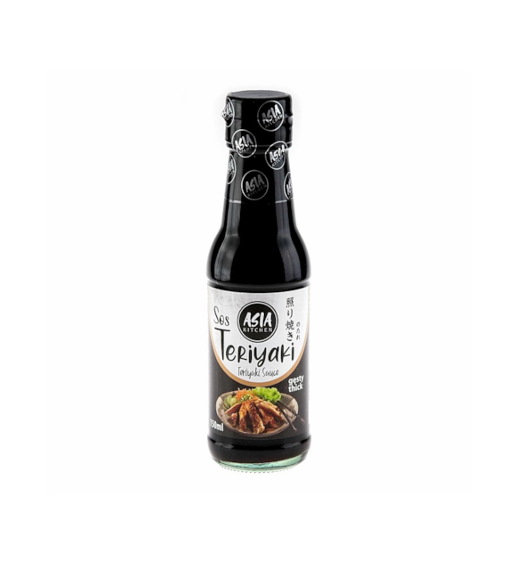 ASIA KITCHEN Sos Teriyaki 150ml