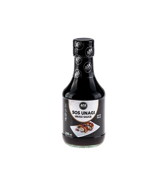 ASIA KITCHEN Sos Unagi 200ml