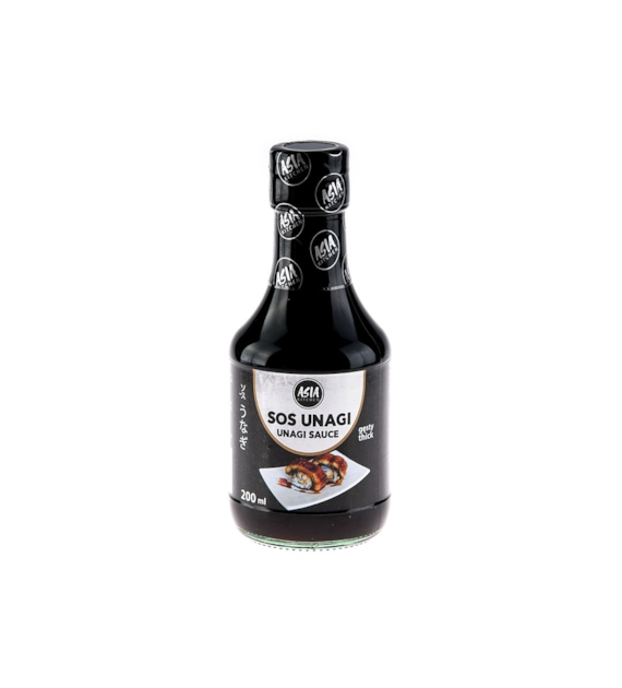 ASIA KITCHEN Sos Unagi 200ml