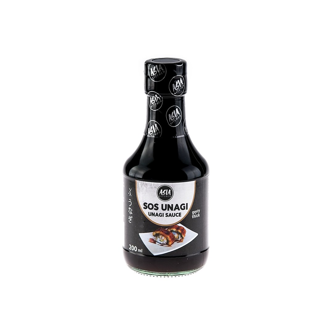 ASIA KITCHEN Sos Unagi 200ml