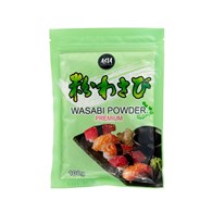 ASIA KITCHEN Wasabi chrzan w proszku 100g