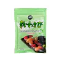 ASIA KITCHEN Wasabi chrzan w proszku 100g
