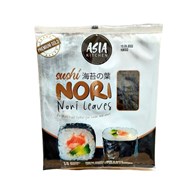 ASIA KITCHEN Wodorosty Nori Gold 10 arkuszy
