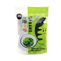 ASIA KITCHEN Wodorosty suszone Wakame 50g