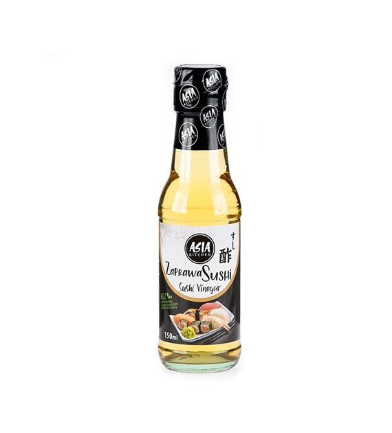 ASIA KITCHEN Zaprawa do sushi 150ml