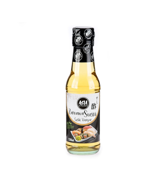 ASIA KITCHEN Zaprawa do sushi 150ml