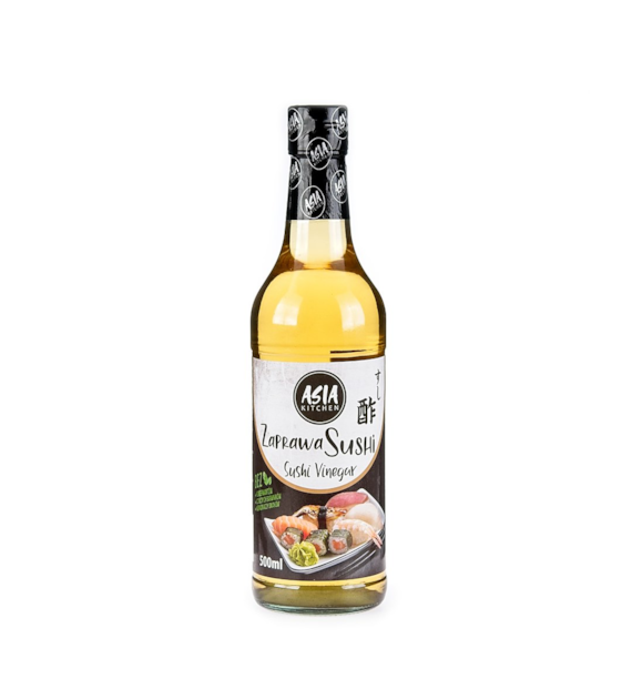ASIA KITCHEN Zaprawa do sushi 500ml