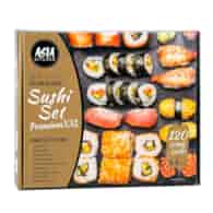 ASIA KITCHEN Zestaw do sushi Premium XXL