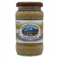 Przysmak Słowacji Musztarda 350g