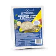 BEZGLUTEN Bochenek jasny z czarnuszką bezglutenowy 220g