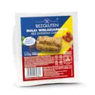 BEZGLUTEN Bułki wieloziarniste b/c 140g