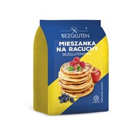BEZGLUTEN Mieszanka na racuchy bezglutenowe 300g