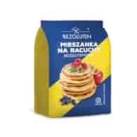 BEZGLUTEN Mieszanka na racuchy bezglutenowe 300g