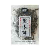 ASIA KITCHEN Grzyby suszone Mun cięte 50g