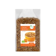 BIOLIFE Chrupki zbożowe z miodem BIO 180g