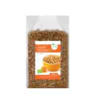 BIOLIFE Chrupki zbożowe z miodem BIO 180g