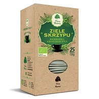 DARY NATURY Skrzyp ziele 25x1,5g EKO